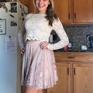 homecoming dress